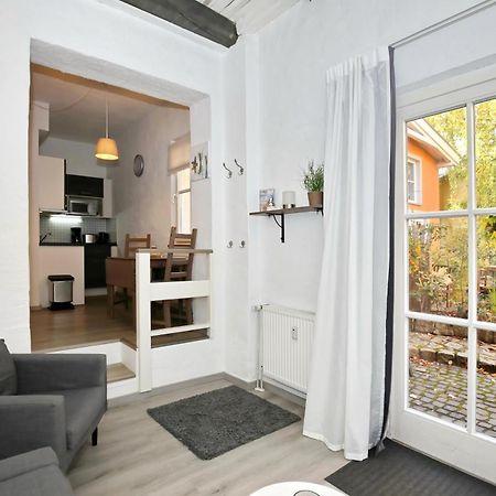 Auf Den Hoefen Wohnung 08 Ostseebad Kühlungsborn Εξωτερικό φωτογραφία