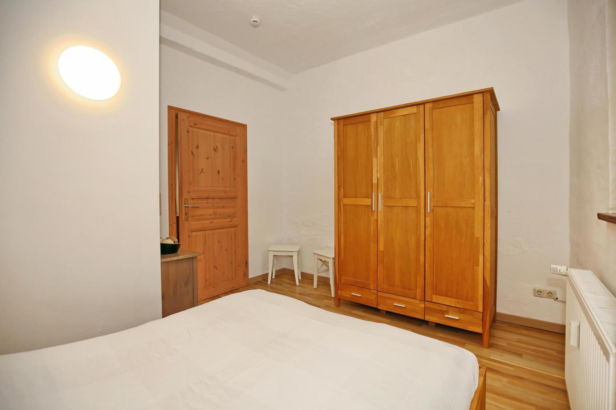 Auf Den Hoefen Wohnung 08 Ostseebad Kühlungsborn Εξωτερικό φωτογραφία