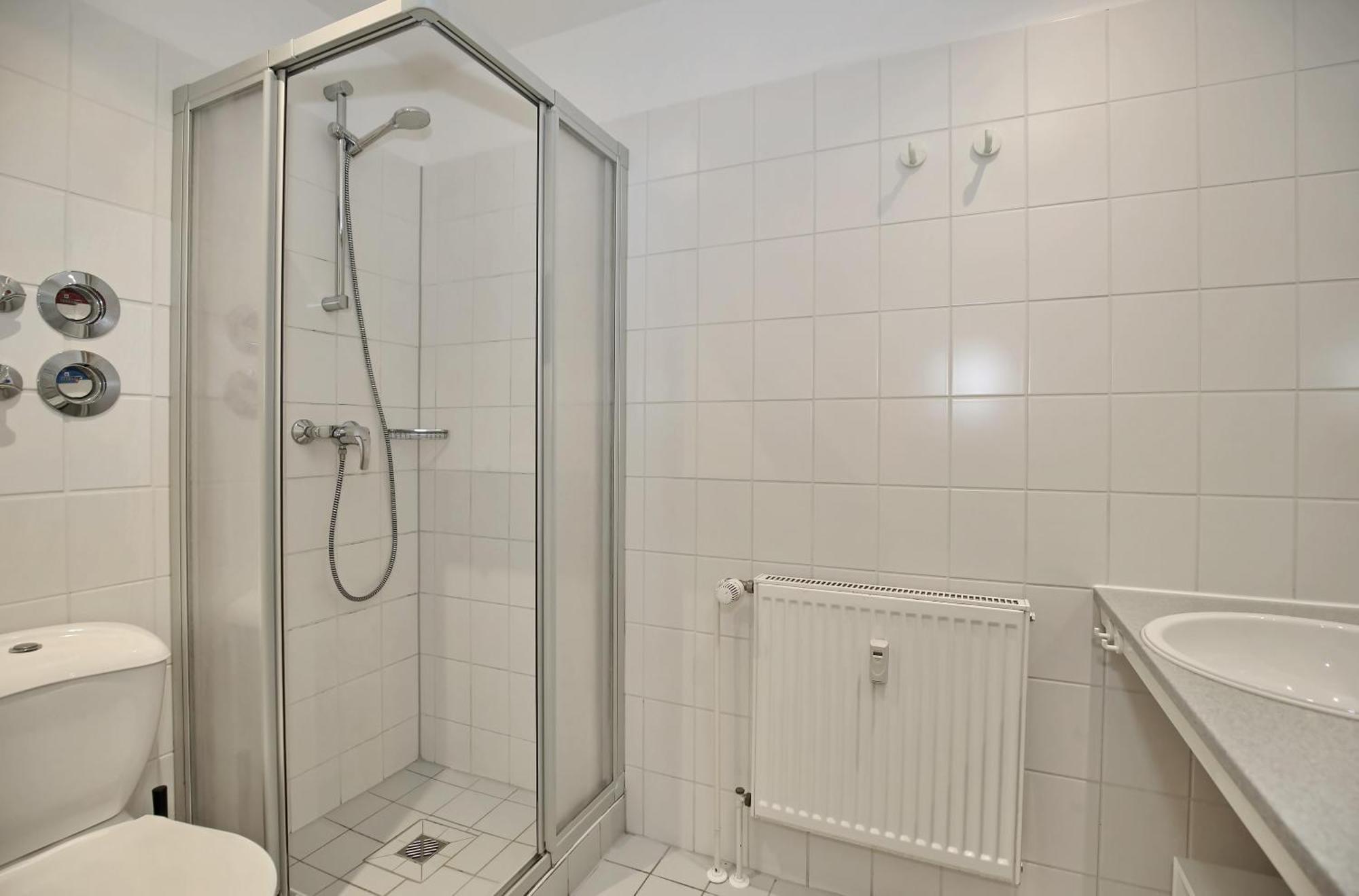 Auf Den Hoefen Wohnung 08 Ostseebad Kühlungsborn Εξωτερικό φωτογραφία