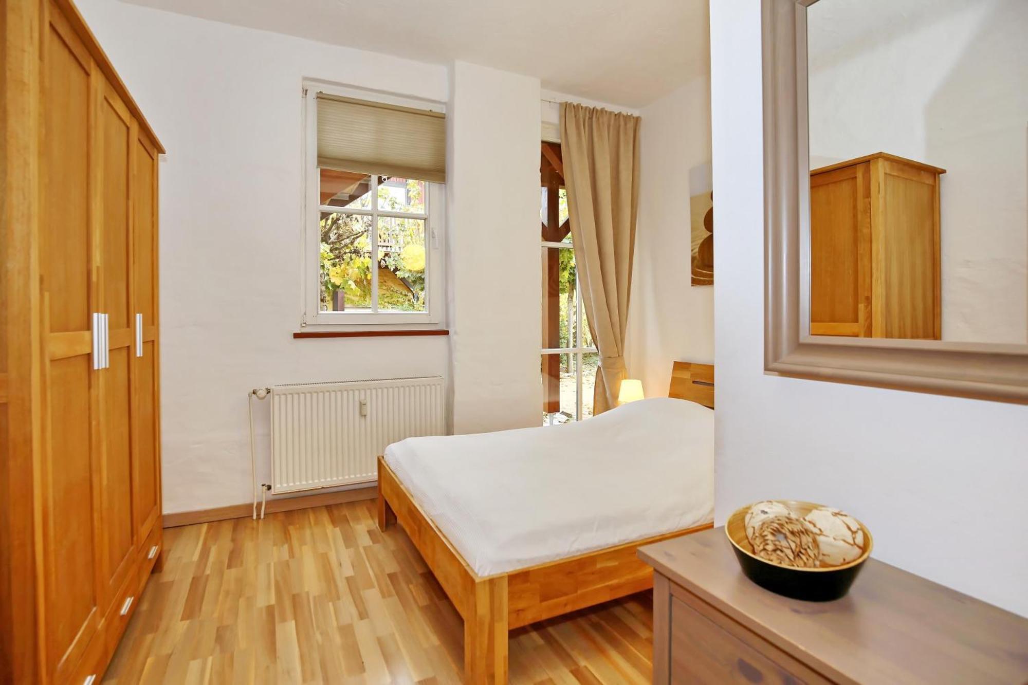 Auf Den Hoefen Wohnung 08 Ostseebad Kühlungsborn Εξωτερικό φωτογραφία
