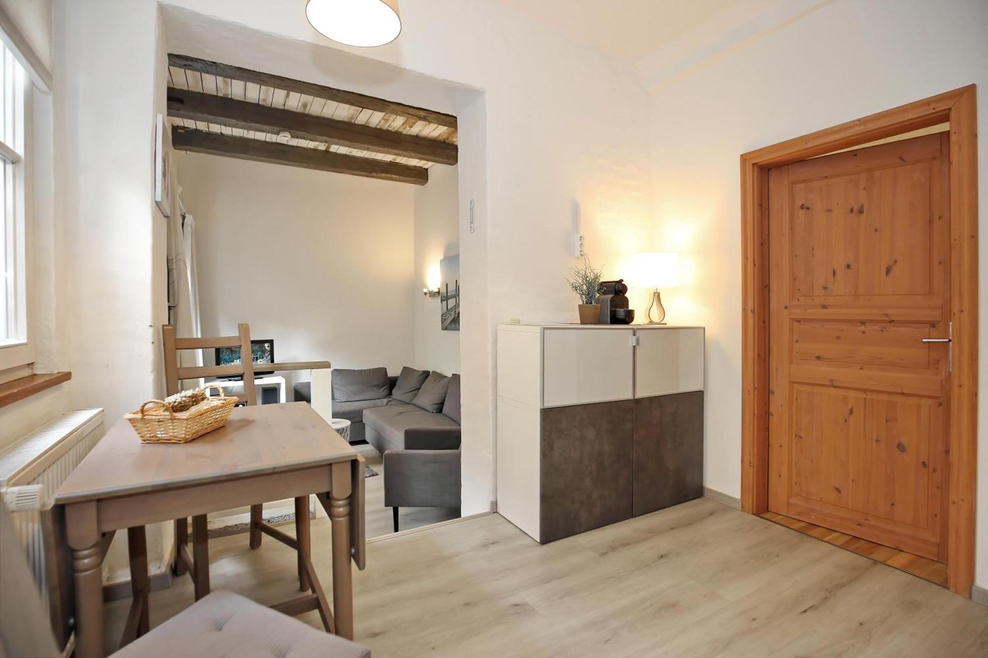 Auf Den Hoefen Wohnung 08 Ostseebad Kühlungsborn Εξωτερικό φωτογραφία