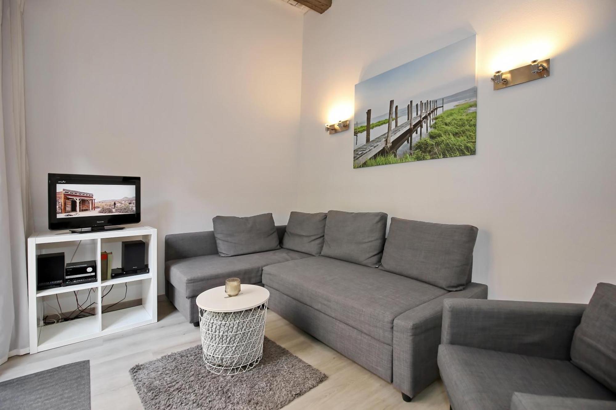 Auf Den Hoefen Wohnung 08 Ostseebad Kühlungsborn Εξωτερικό φωτογραφία