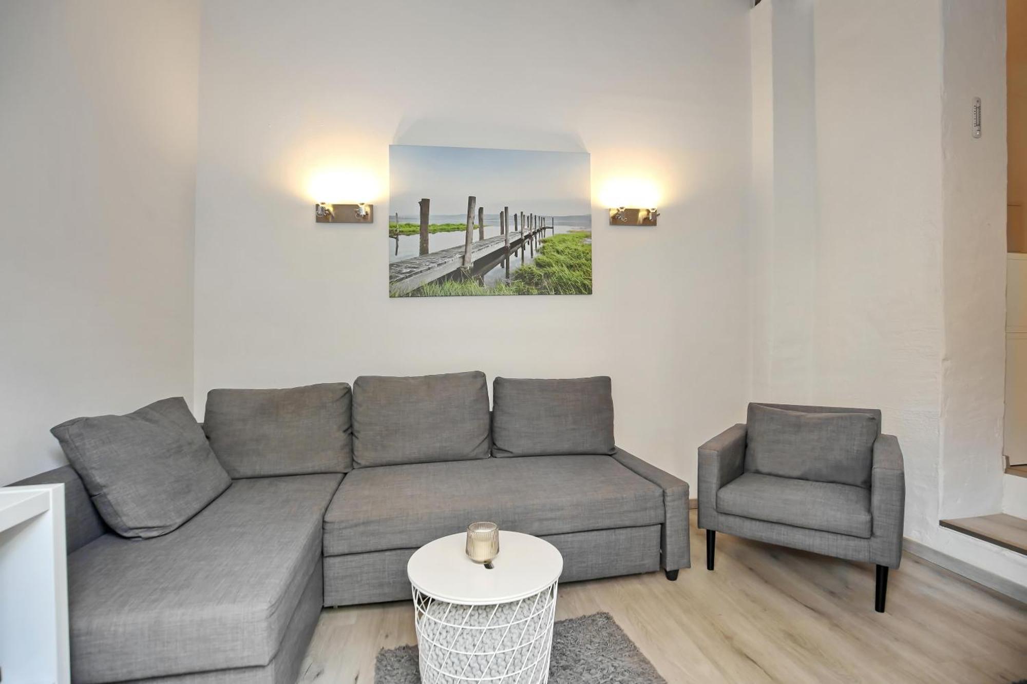 Auf Den Hoefen Wohnung 08 Ostseebad Kühlungsborn Εξωτερικό φωτογραφία