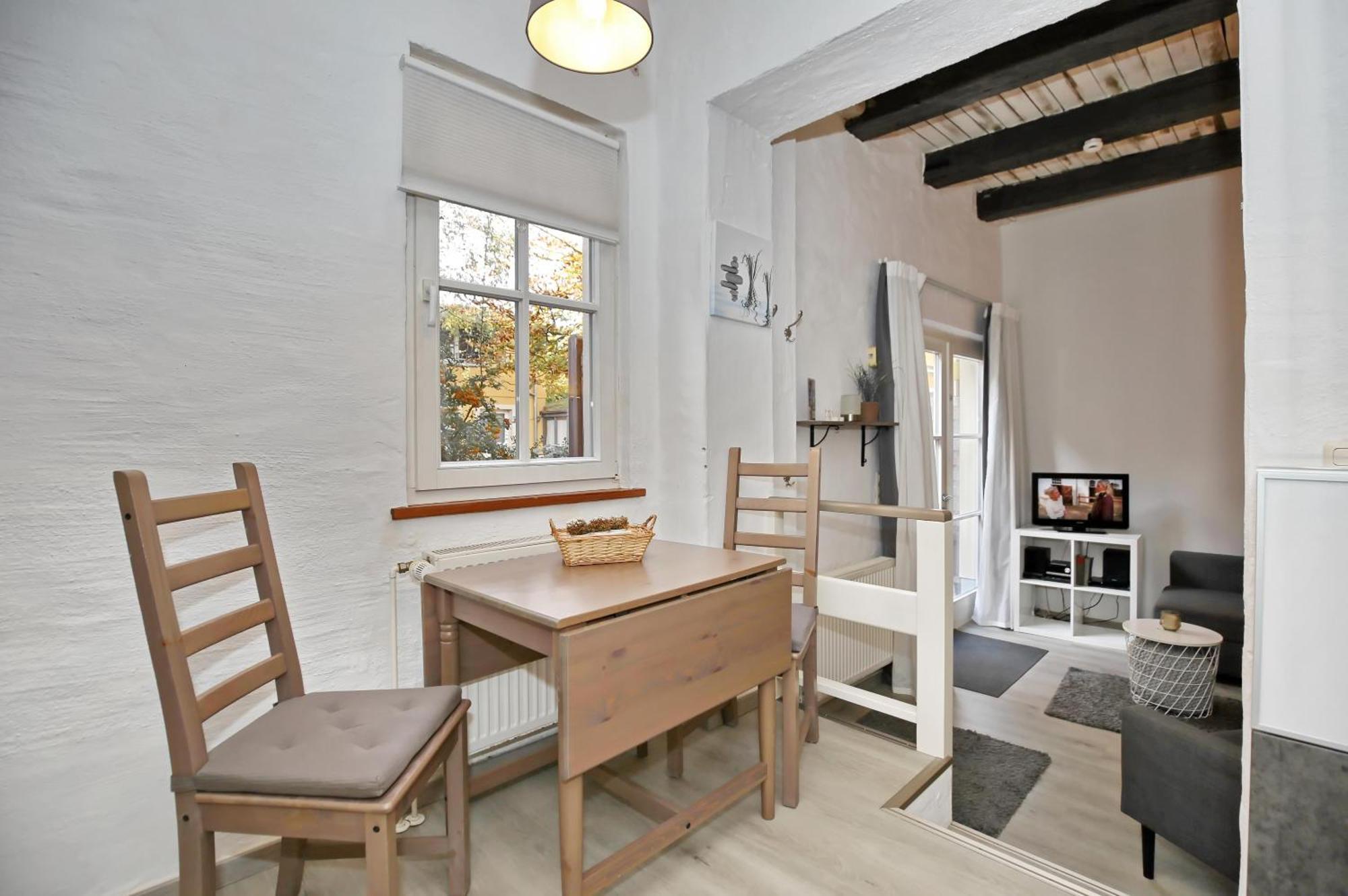 Auf Den Hoefen Wohnung 08 Ostseebad Kühlungsborn Εξωτερικό φωτογραφία