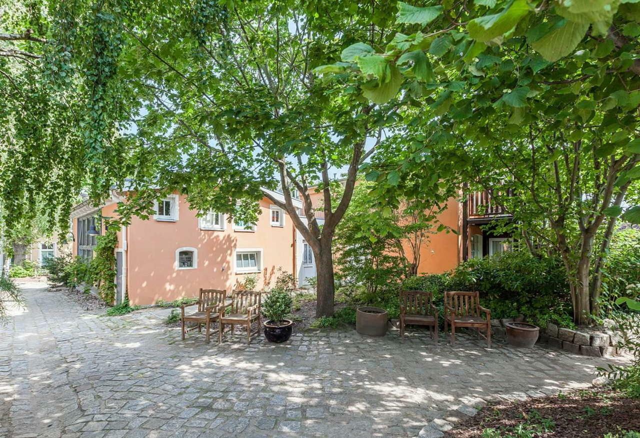 Auf Den Hoefen Wohnung 08 Ostseebad Kühlungsborn Εξωτερικό φωτογραφία